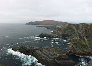County Kerry - October 25, 2016