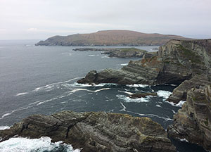 County Kerry - October 25, 2016