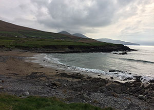 County Kerry - October 25, 2016