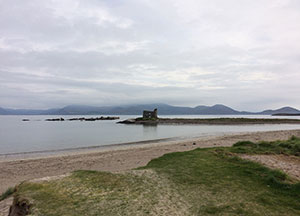 County Kerry - October 25, 2016