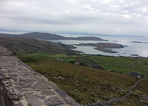 County Kerry - October 25, 2016