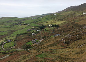 County Kerry - October 25, 2016