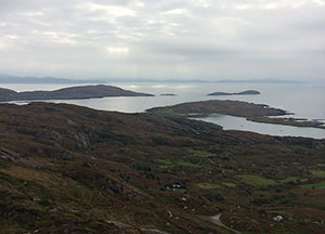 County Kerry - October 25, 2016