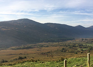 County Kerry - October 25, 2016