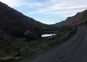 County Kerry - October 25, 2016