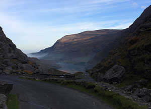 County Kerry - October 25, 2016