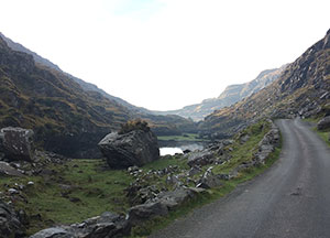 County Kerry - October 25, 2016