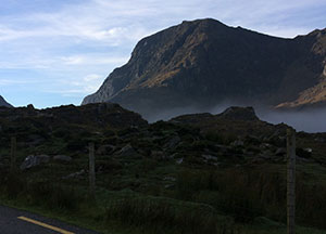 County Kerry - October 25, 2016