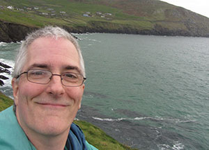 Dingle: A little Rain - October 26, 2016