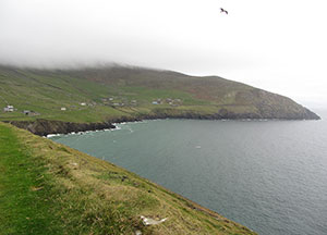 Dingle: A little Rain - October 26, 2016