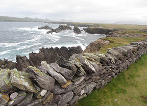 Dingle: A little Rain - October 26, 2016
