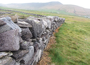 Dingle: A little Rain - October 26, 2016