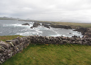 Dingle: A little Rain - October 26, 2016