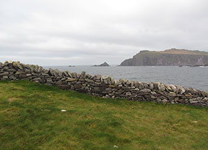 Dingle: A little Rain - October 26, 2016