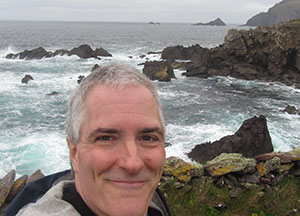Dingle: A little Rain - October 26, 2016