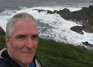 Dingle: A little Rain - October 26, 2016