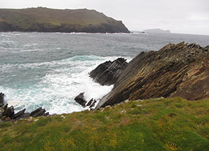 Dingle: A little Rain - October 26, 2016