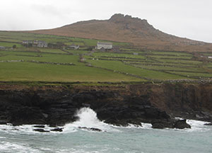 Dingle: A little Rain - October 26, 2016