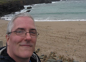 Dingle: A little Rain - October 26, 2016