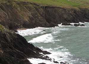 Dingle: A little Rain - October 26, 2016