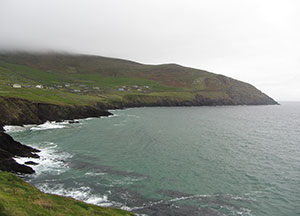 Dingle: A little Rain - October 26, 2016