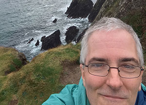 Dingle: A little Rain - October 26, 2016