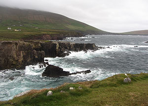 Dingle: Last Day In Paradise - October 27, 2016