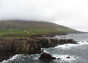 Dingle: Last Day In Paradise - October 27, 2016