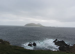 Dingle: Last Day In Paradise - October 27, 2016