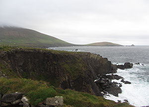 Dingle: Last Day In Paradise - October 27, 2016