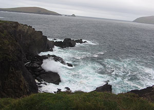 Dingle: Last Day In Paradise - October 27, 2016