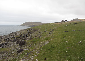 Dingle: Last Day In Paradise - October 27, 2016