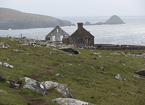 Dingle: Last Day In Paradise - October 27, 2016