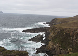 Dingle: Last Day In Paradise - October 27, 2016
