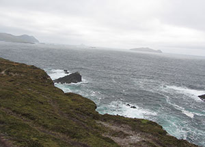 Dingle: Last Day In Paradise - October 27, 2016