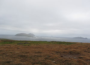 Dingle: Last Day In Paradise - October 27, 2016