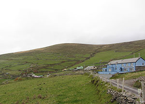 Dingle: Last Day In Paradise - October 27, 2016