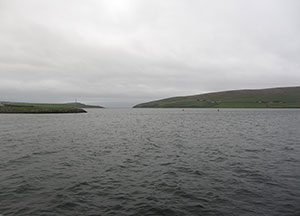 Dingle: Last Day In Paradise - October 27, 2016