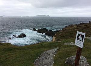 Dingle: Last Day In Paradise - October 27, 2016