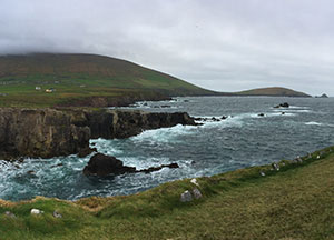 Dingle: Last Day In Paradise - October 27, 2016