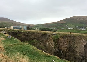 Dingle: Last Day In Paradise - October 27, 2016
