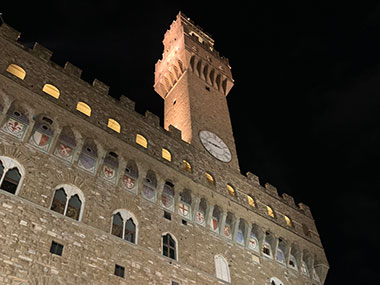 Palazzo Vecchio