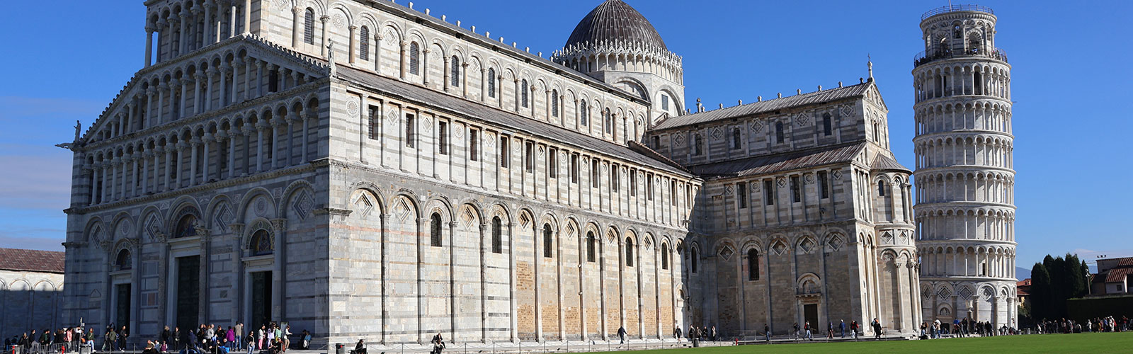 Pisa