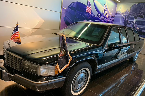 limousine