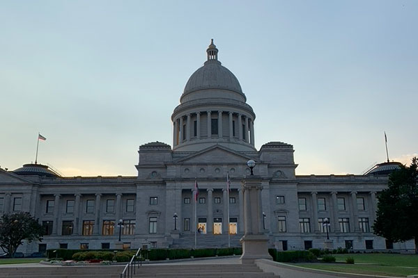 Capitol Building