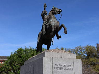 Statue