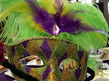 Mask