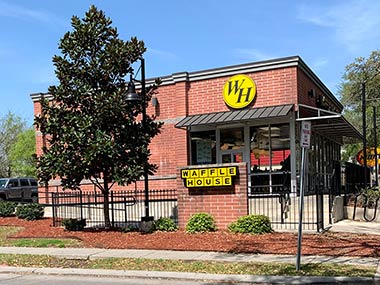 Waffle House