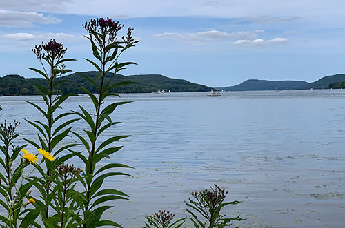 Otsego Lake