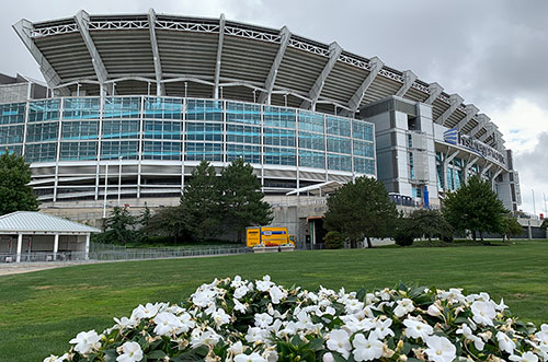 First Energy Stadium